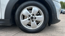 MINI Hatchback 1.5 Cooper Classic II 3dr Auto Petrol Hatchback